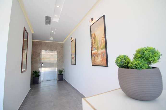 Imagen de los interiores del Hotel Sunway. Foto 15