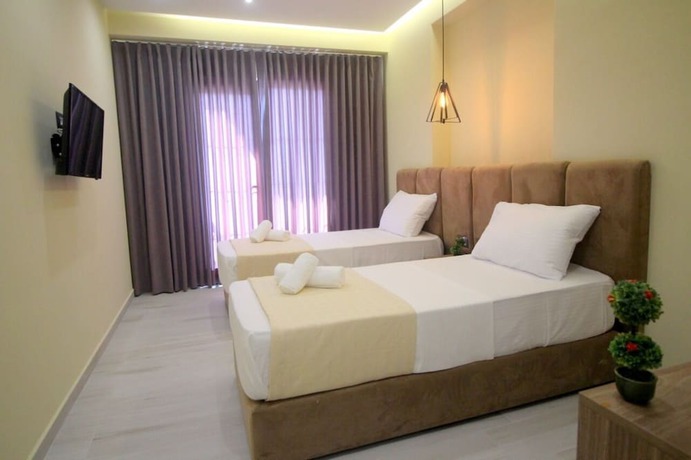 Imagen de la habitación del Hotel Sunway. Foto 9