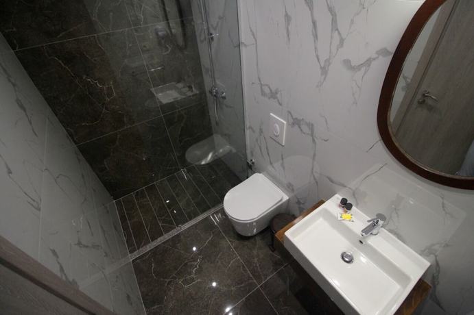 Imagen de la habitación del Hotel Sunway. Foto 10