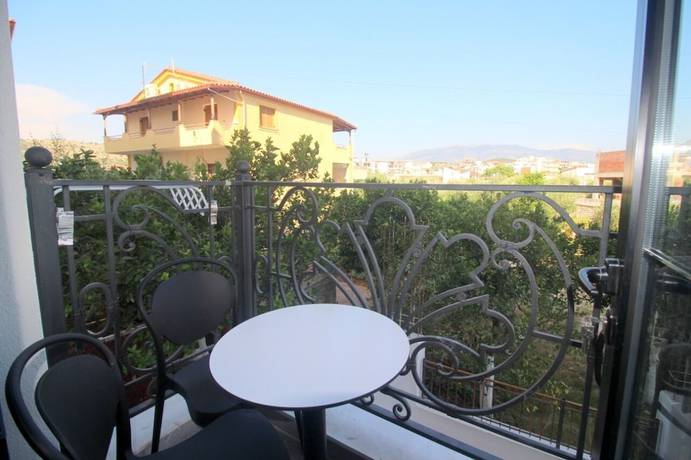 Imagen de la habitación del Hotel Sunway. Foto 13