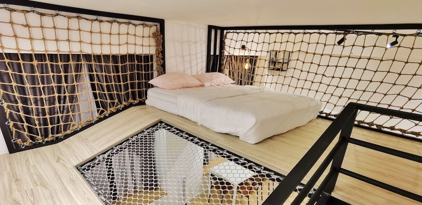 Imagen de la habitación del Hotel Sunway GRID by SR Home. Foto 5