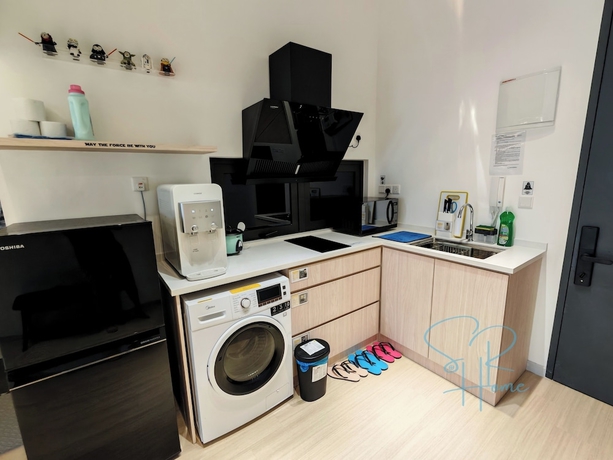 Imagen de la habitación del Hotel Sunway GRID by SR Home. Foto 7