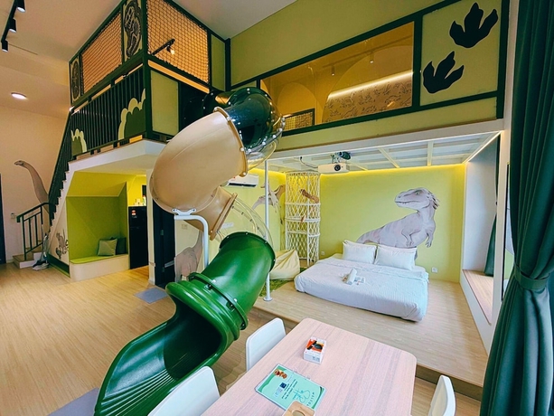 Imagen de la habitación del Hotel Sunway GRID by SR Home. Foto 8