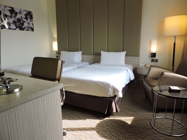 Imagen de la habitación del Hotel Sunway Georgetown Penang. Foto 3