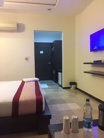 Imagen general del Hotel Sunway Inn. Foto 1