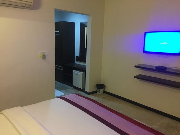 Imagen de los interiores del Hotel Sunway Inn. Foto 12