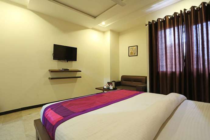 Imagen de la habitación del Hotel Sunway Inn. Foto 9