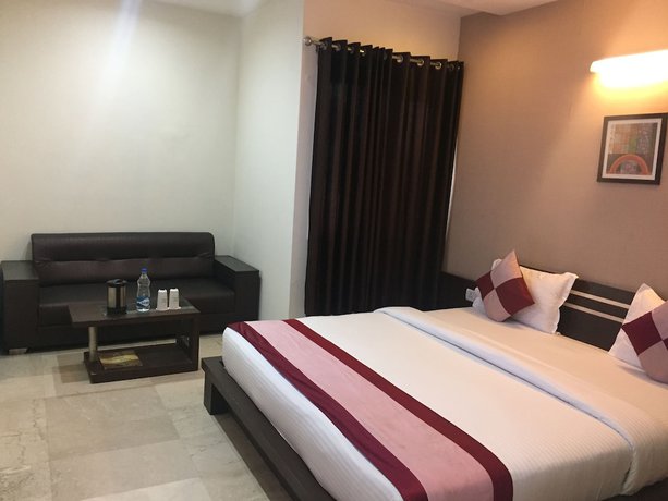 Imagen de la habitación del Hotel Sunway Inn. Foto 10
