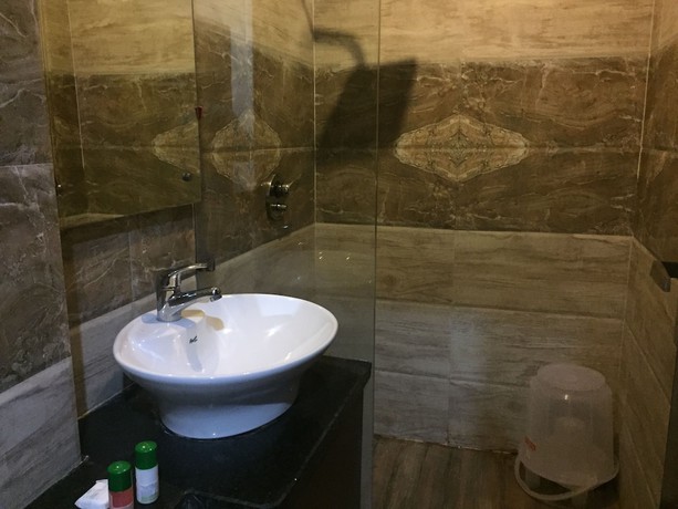 Imagen de la habitación del Hotel Sunway Inn. Foto 11
