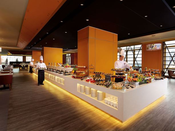 Imagen general del Hotel Sunway Lagoon. Foto 8