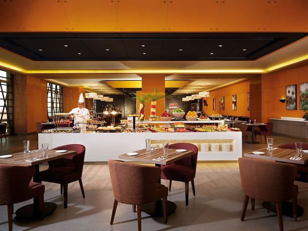 Imagen de la piscina del Hotel Sunway Lagoon. Foto 20