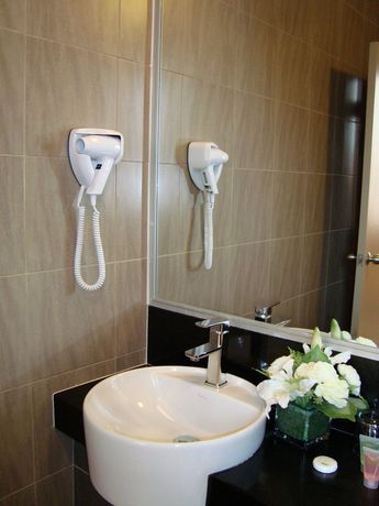 Imagen de la habitación del Hotel Sunway Lost World. Foto 6