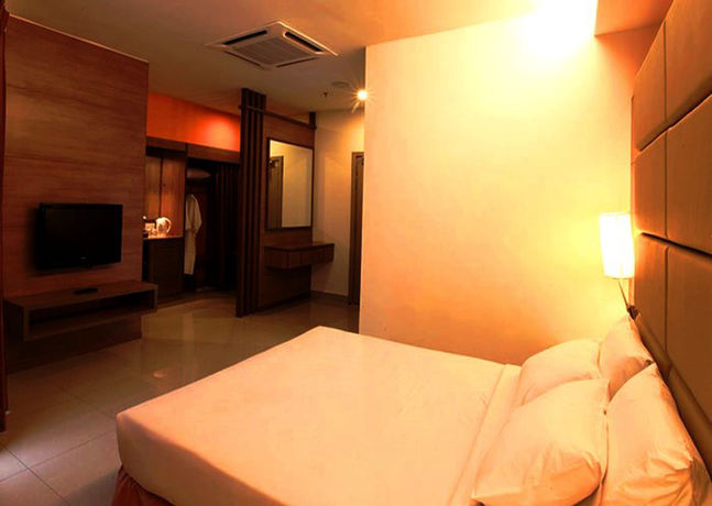 Imagen de la habitación del Hotel Sunway Lost World. Foto 12