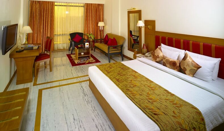 Imagen general del Hotel Sunway Manor. Foto 3
