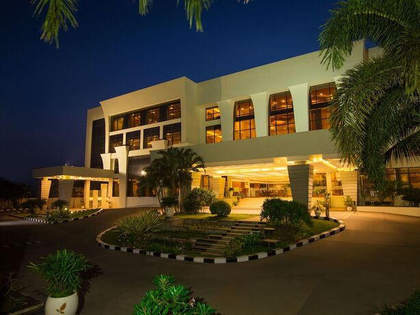 Imagen general del Hotel Sunway Manor. Foto 9