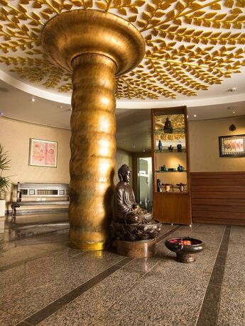 Imagen general del Hotel Sunway Manor. Foto 11