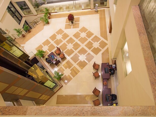 Imagen general del Hotel Sunway Manor. Foto 12
