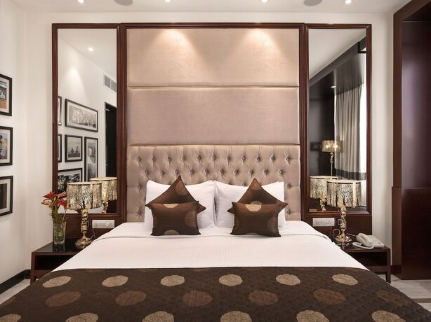Imagen general del Hotel Sunway Manor. Foto 16