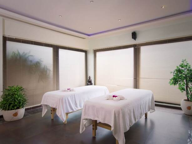 Imagen general del Hotel Sunway Manor. Foto 17