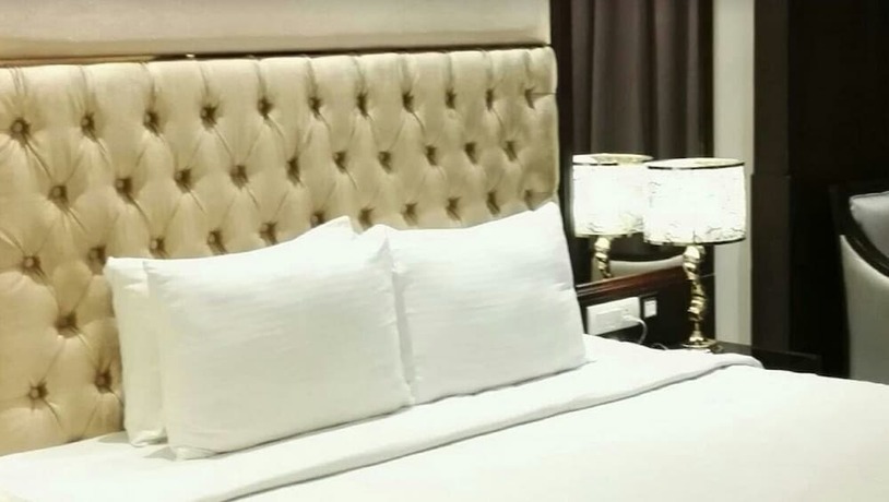 Imagen de la habitación del Hotel Sunway Manor. Foto 23