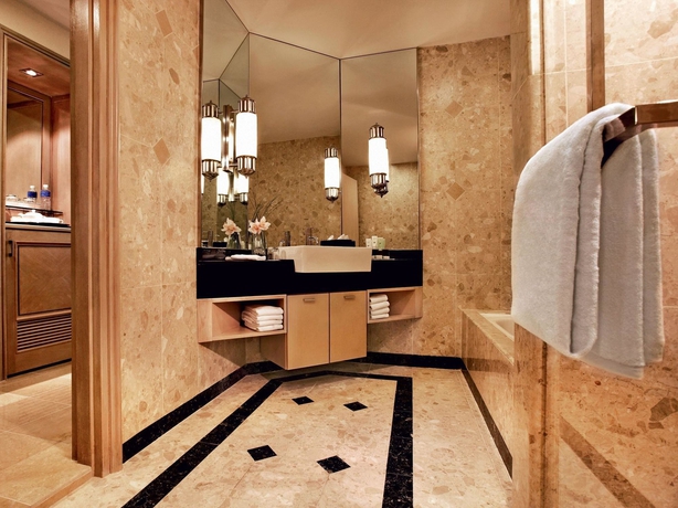 Imagen de la habitación del Hotel Sunway Resort. Foto 8