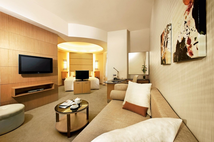 Imagen de los interiores del Hotel Sunway Resort. Foto 15