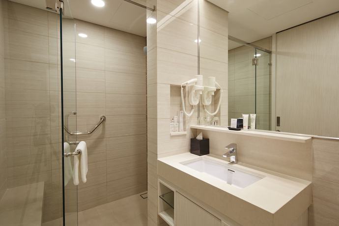 Imagen de la habitación del Hotel Sunway Velocity Hotel Kuala Lumpur. Foto 7