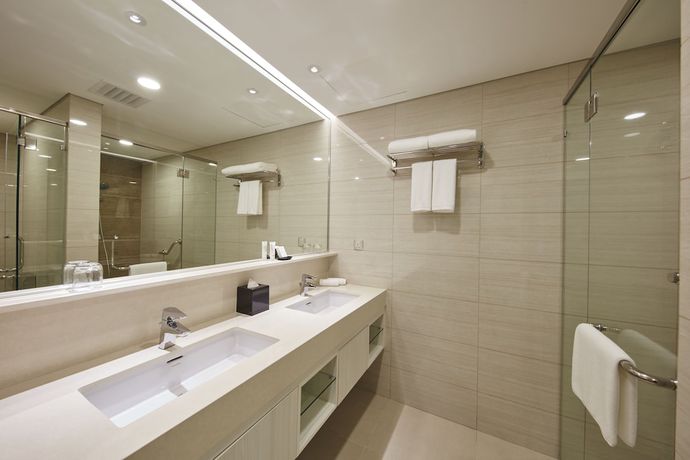 Imagen de la habitación del Hotel Sunway Velocity Kuala Lumpur. Foto 5