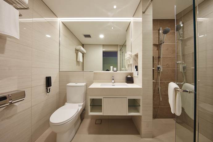 Imagen de la habitación del Hotel Sunway Velocity Kuala Lumpur. Foto 6