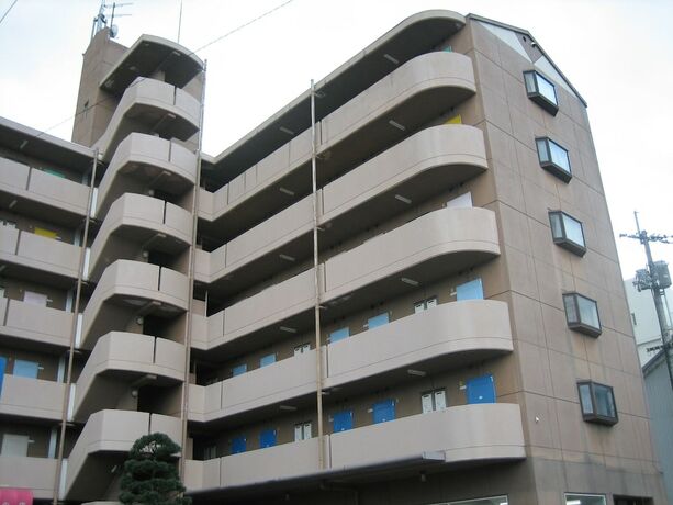 Imagen general del Hotel Sunwell Kotohira. Foto 1
