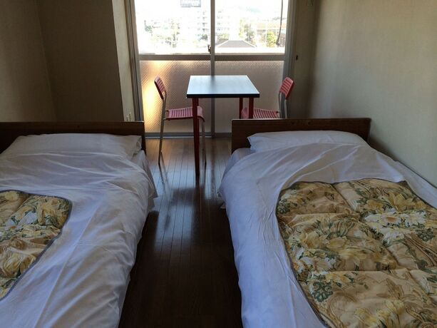Imagen general del Hotel Sunwell Kotohira. Foto 15