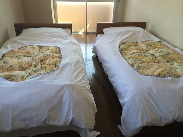 Imagen general del Hotel Sunwell Kotohira. Foto 18