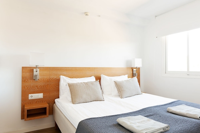 Imagen de la habitación del Hotel Sunwing Alcudia Beach. Foto 6