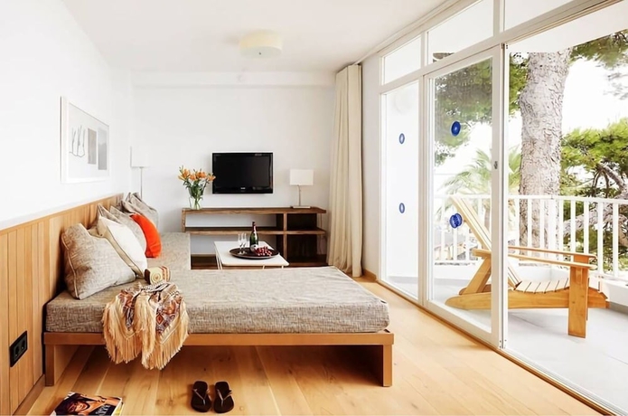 Imagen de la habitación del Hotel Sunwing Alcudia Beach. Foto 8