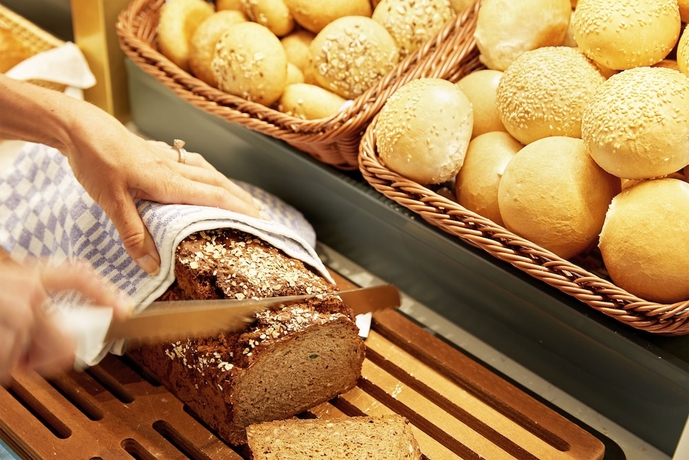 Imagen del bar/restaurante del Hotel Sunwing Alcudia Beach. Foto 3