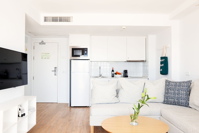 Imagen de la habitación del Hotel Sunwing Alcudia Beach. Foto 14