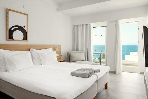 Imagen de la habitación del Hotel Sunwing Arguineguin Seafront. Foto 4