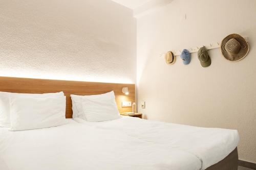 Imagen de la habitación del Hotel Sunwing Arguineguin Seafront. Foto 5