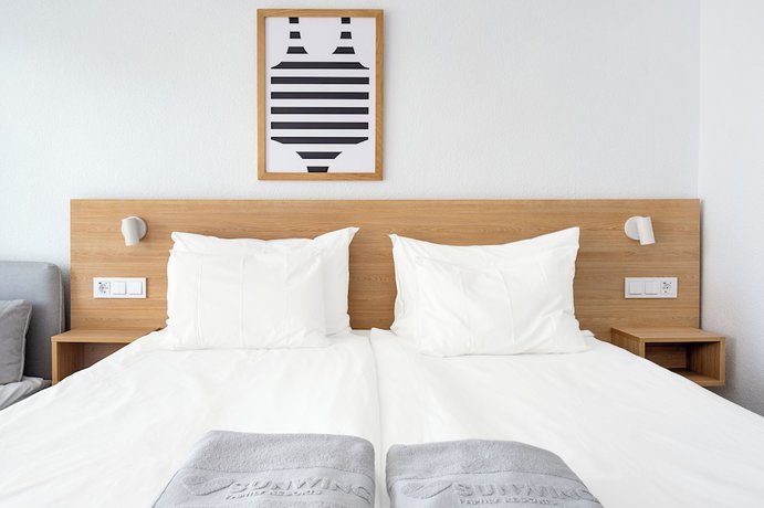 Imagen de la habitación del Hotel Sunwing Arguineguin Seafront. Foto 7