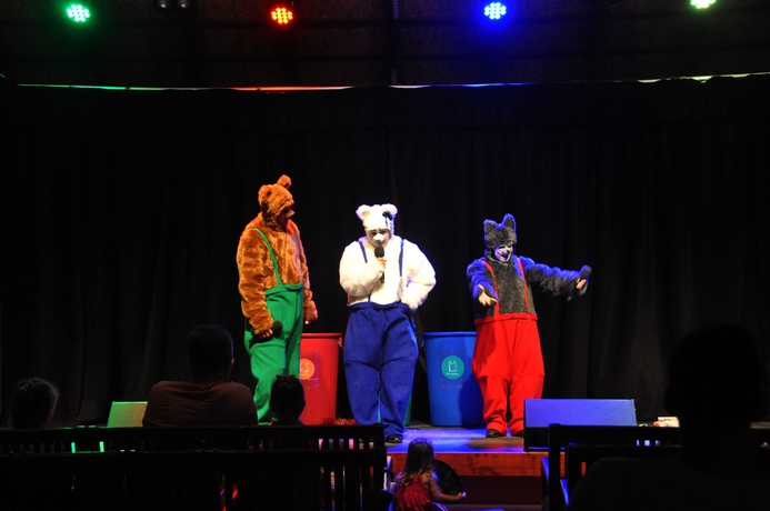 Imagen de los interiores del Hotel Sunwing Bangtao Beach. Foto 14