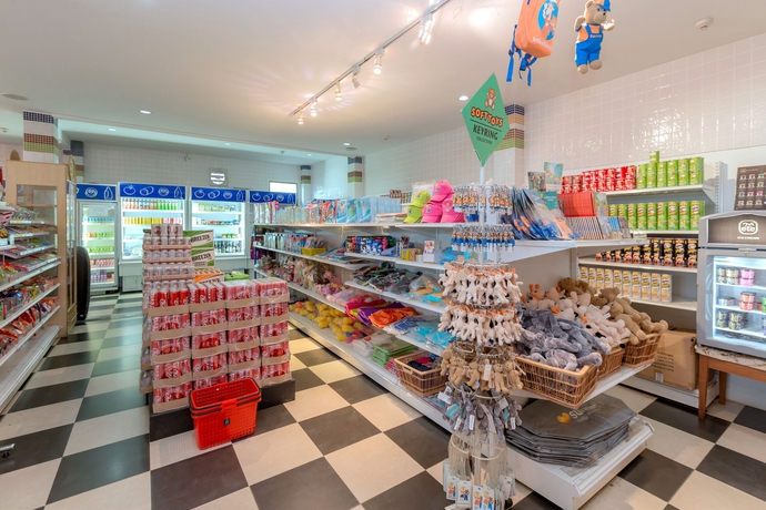 Imagen de los interiores del Hotel Sunwing Bangtao Beach. Foto 15