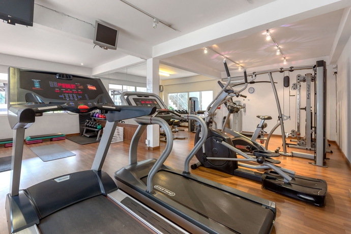 Imagen de los interiores del Hotel Sunwing Bangtao Beach. Foto 18