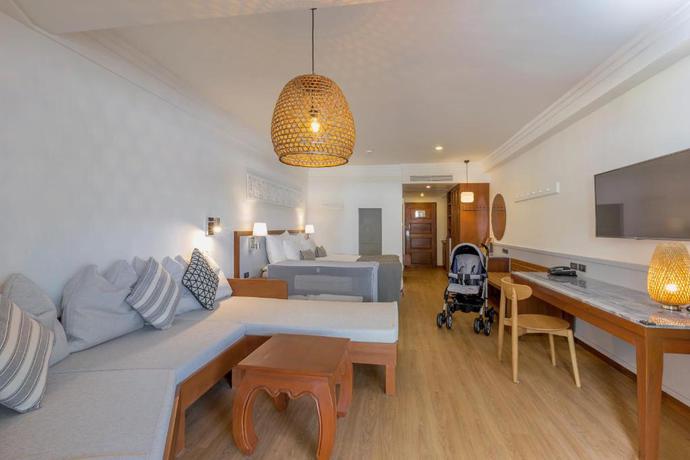 Imagen general del Hotel Sunwing Bangtao Beach. Foto 2