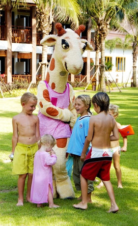 Imagen de los interiores del Hotel Sunwing Bangtao Beach. Foto 20