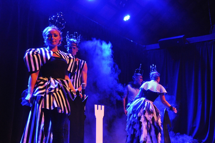 Imagen general del Hotel Sunwing Bangtao Beach. Foto 5