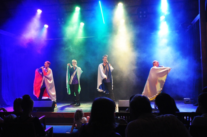 Imagen general del Hotel Sunwing Bangtao Beach. Foto 6