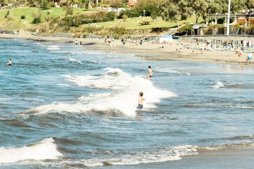 Imagen general del Hotel Sunwing Fañabe Beach, Adeje. Foto 10