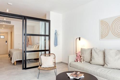 Imagen de la habitación del Hotel Sunwing Fañabe Beach, Adeje. Foto 15