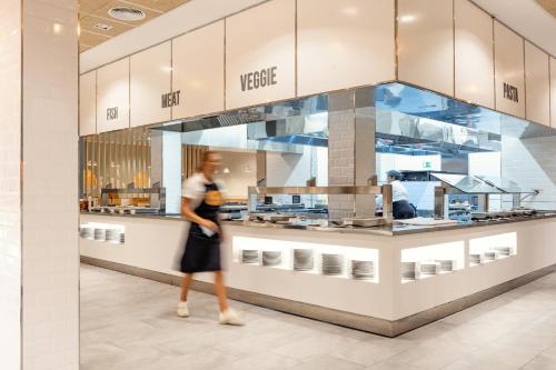 Imagen general del Hotel Sunwing Fañabe Beach, Adeje. Foto 14