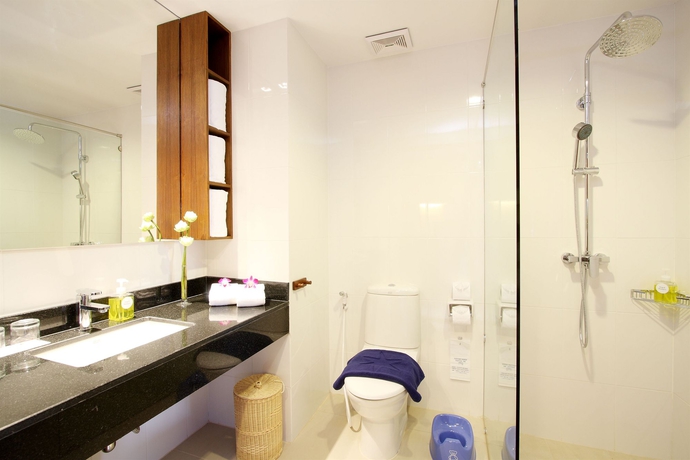 Imagen de la habitación del Hotel Sunwing Kamala Beach - Sha Extra Plus. Foto 10